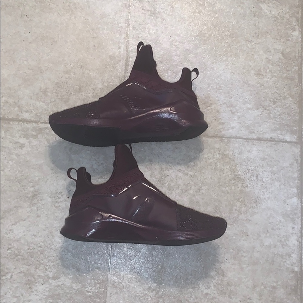Puma sneakers